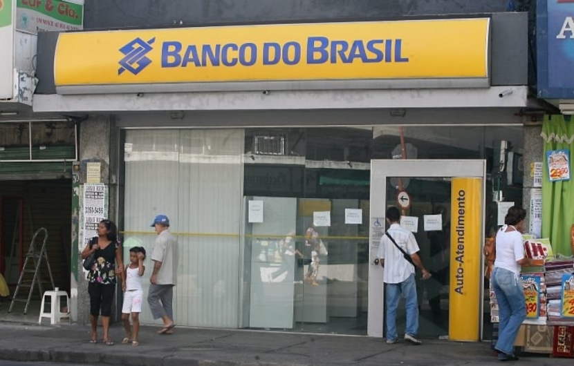 Banco do Brasil vai fechar agências em Alagoas e aposentar 187