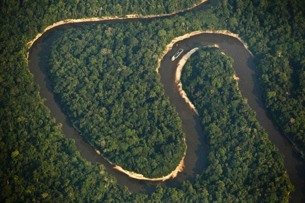 amazonia