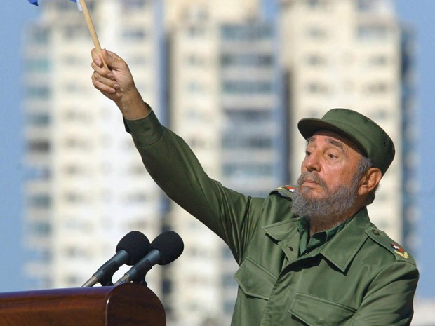 fidel-castro