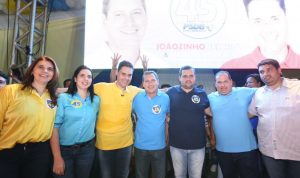 A família Pereira tucanas de bico grosso que saiu das urnas vitoriosa na eleição de 2016