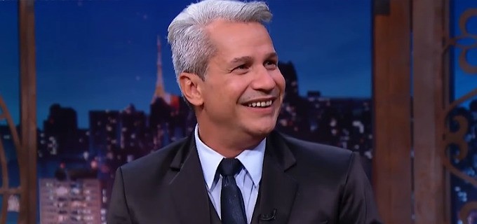 Após pedido de demissão, Sikêra Junior tem aumento e fica  Após pedido de demissão, Sikêra Junior tem aumento e fica