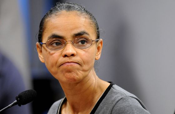 Resultado de imagem para marina silva