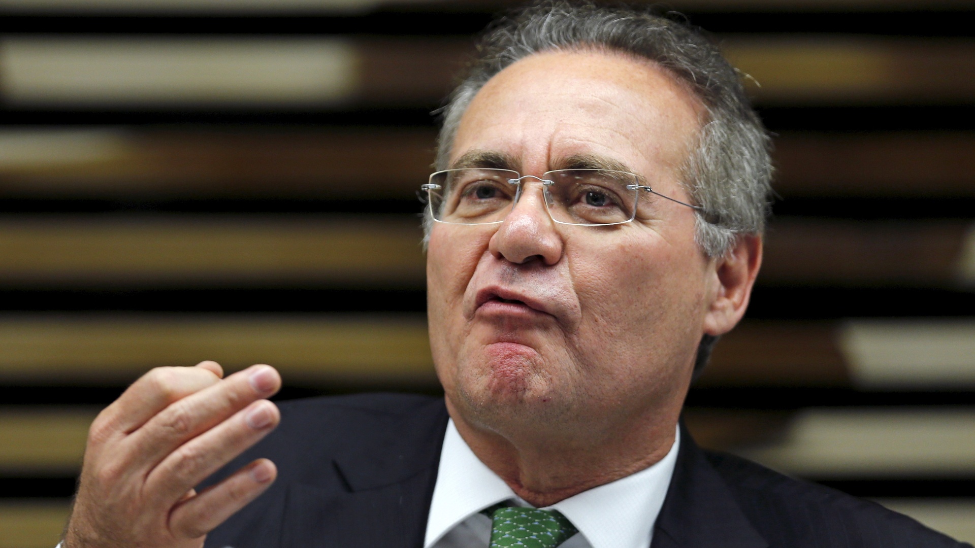 Resultado de imagem para renan calheiros