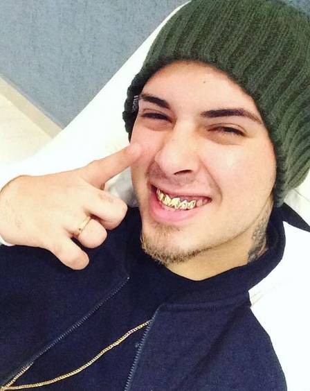 mc g15 do hit deu onda assusta f com dentes de ouro mc g15 do hit deu onda assusta f com dentes de ouro