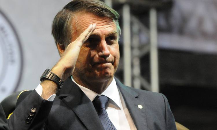 Resultado de imagem para jair bolsonaro o presidente popular do brasil