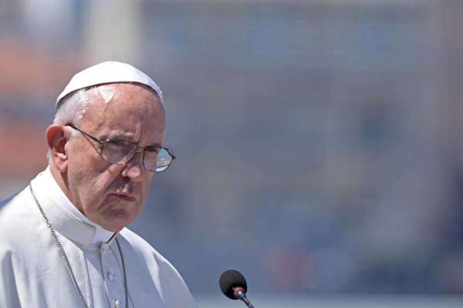 Bispos chilenos enviam carta de apoio ao Papa  Repórter 