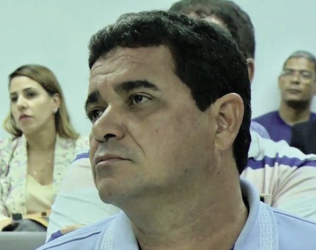 Resultado de imagem para marcio lima santa luzia