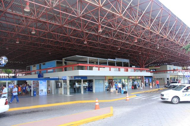 Terminal rodoviária de Maceió ganha sinal de Wi-Fi gratuito