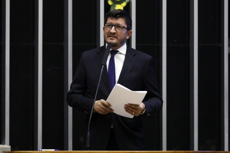 Breves comunicações. Dep. Glaustin da Fokus (PSC - GO)