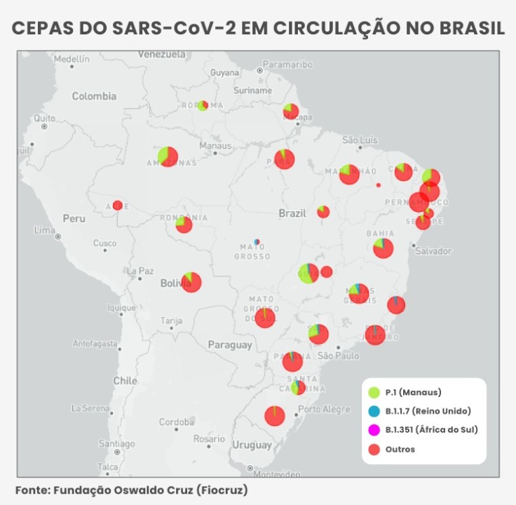 Arte - Brasil 61