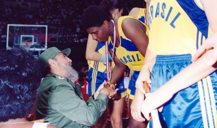 CBB - Confederação Brasileira de Basketball