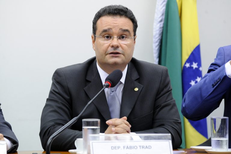 Audiência Pública. Dep. Fábio Trad (PSD - MS)