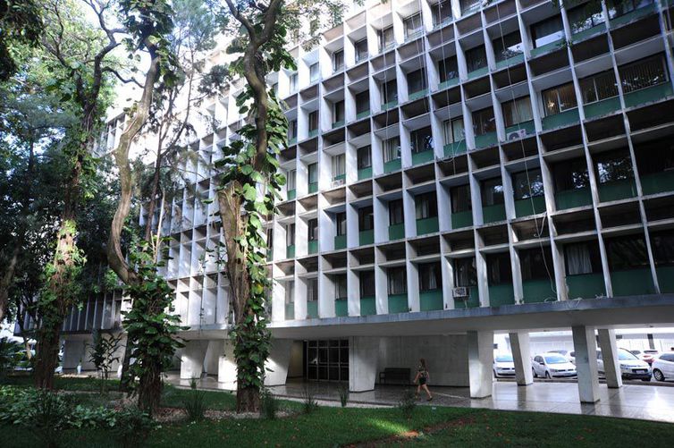 Foto: Ana Volpe/Agência Senado