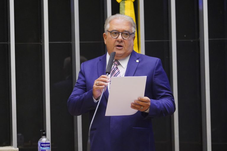 Discussão e votação de propostas. Deputado Augusto Coutinho (SOLIDARIEDADE-PE)