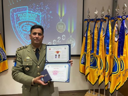 Coronel Liziário