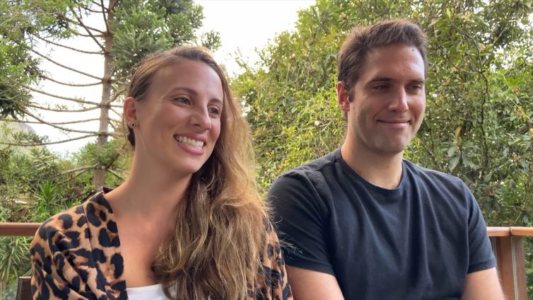 CAROLINA E CHRISTIAN PERLIGIERE