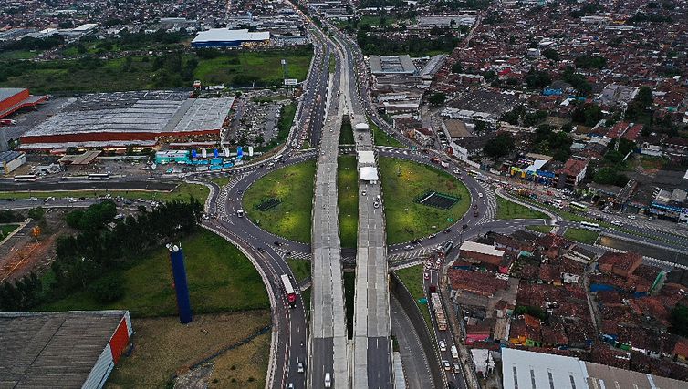 Complexo Viário BR-104/AL e BR-316/AL