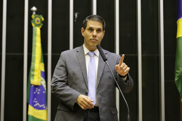 Deputado Amaro Neto