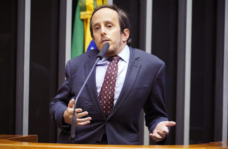 Discussão e votação de propostas. Dep. Paulo Ganime (NOVO - RJ)