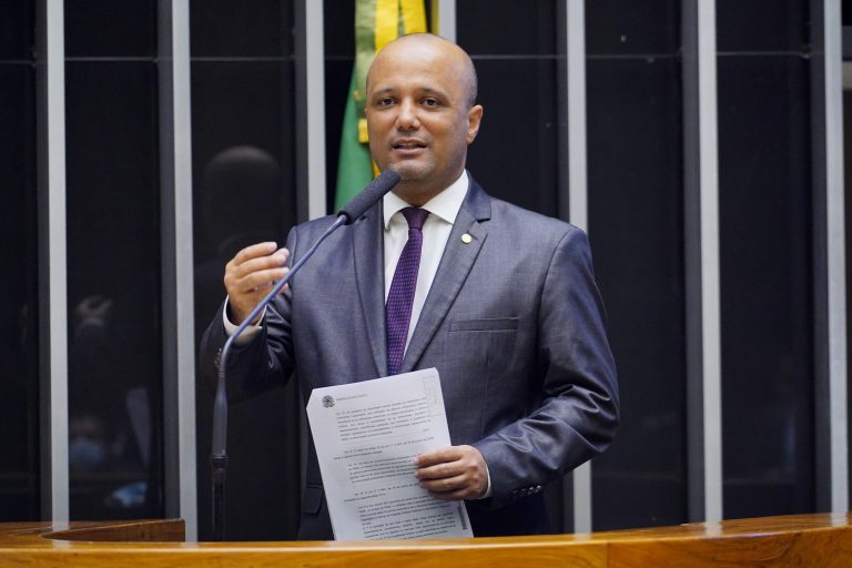 Discussão e votação de propostas. Dep. Vitor Hugo(PSL - GO)