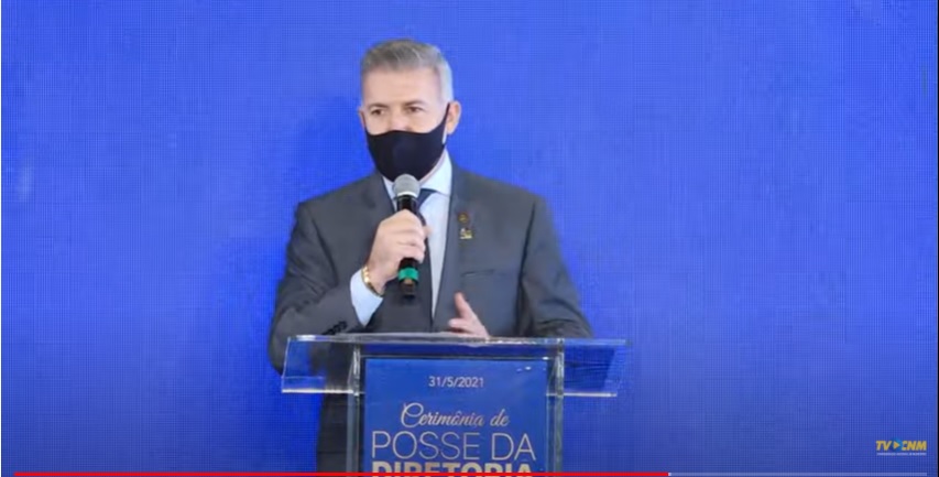 31052021 Clenilton Pereira Fecam