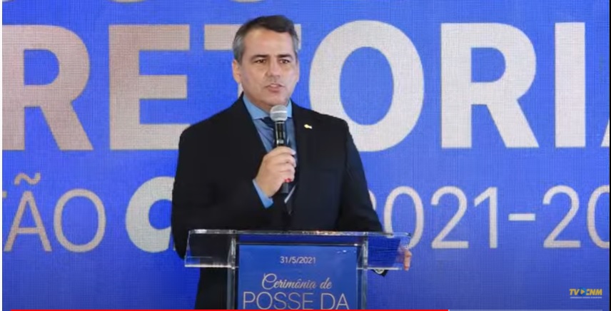 31052021 Julvan Lacerda