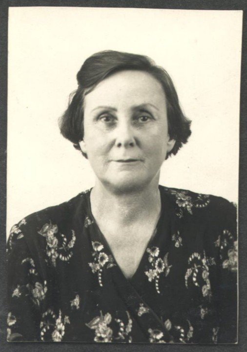 Bertha Lutz