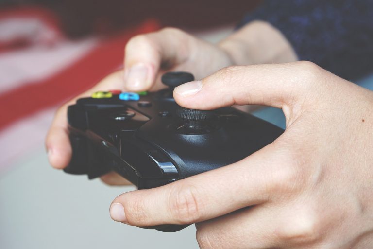 Tecnologia - geral - games videogames jogos eletrônicos