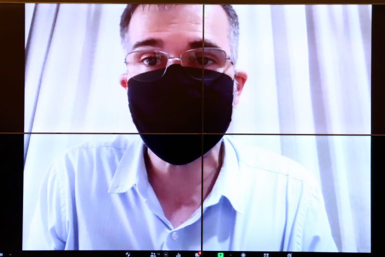 Reunião extraordinária. Dep. Delegado AntônioFurtado(PSL - RJ)