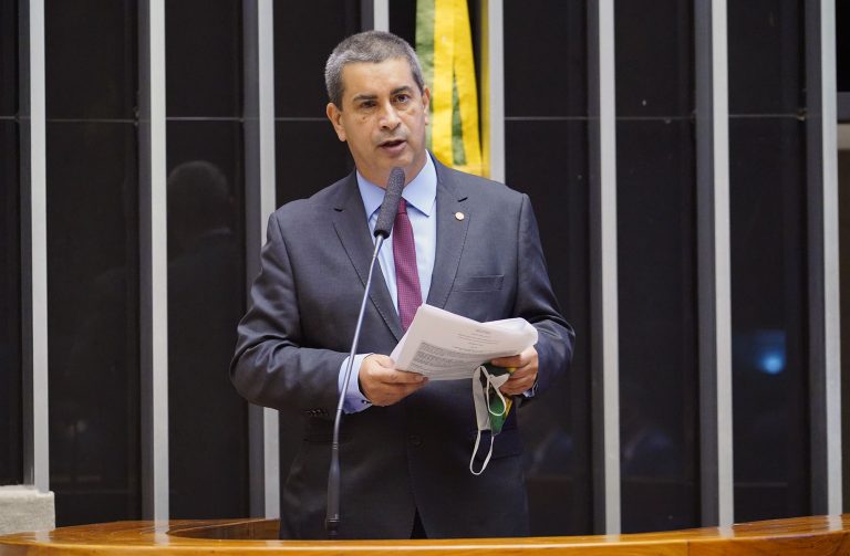 Discussão e votação de propostas. Dep. Coronel Tadeu (PSL - SP)