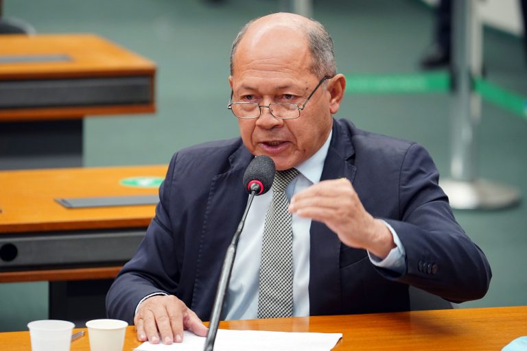 Reunião Extraordinária. Dep. Coronel Chrisóstomo(PSL - RO)
