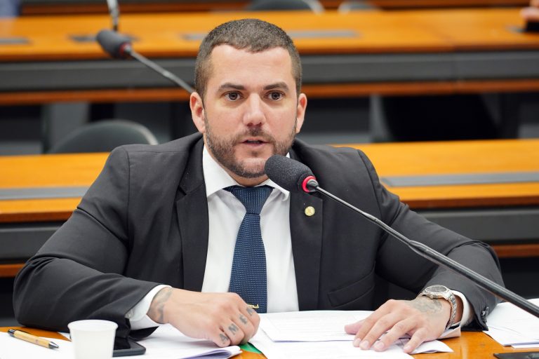 Reunião Extraordinária. Dep. Carlos Jordy(PSL - RJ)