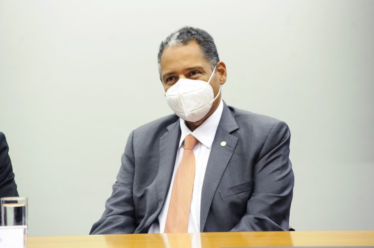 Plano de ação do Ministério das Comunicações para o ano de 2021. Dep. Antonio Brito (PSD - BA)