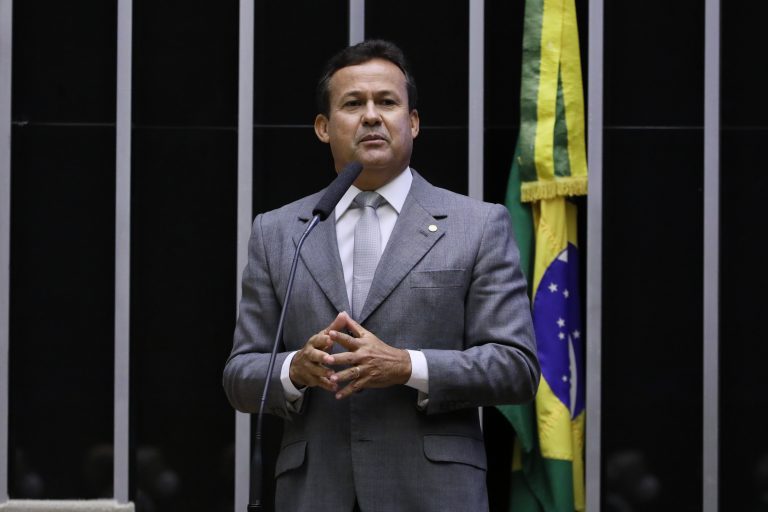 Deputado Neucimar Fraga (PSD-ES)