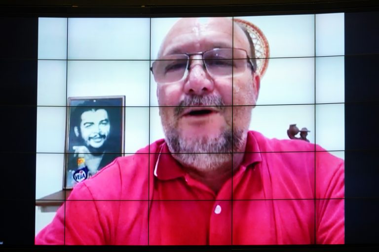 Breves Comunicados. Dep. João DanielPT - SE