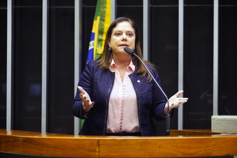 Discussão e votação de propostas. Dep. Soraya Santos