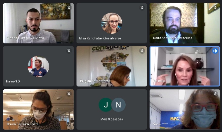 matéria rede e cnm reunião2