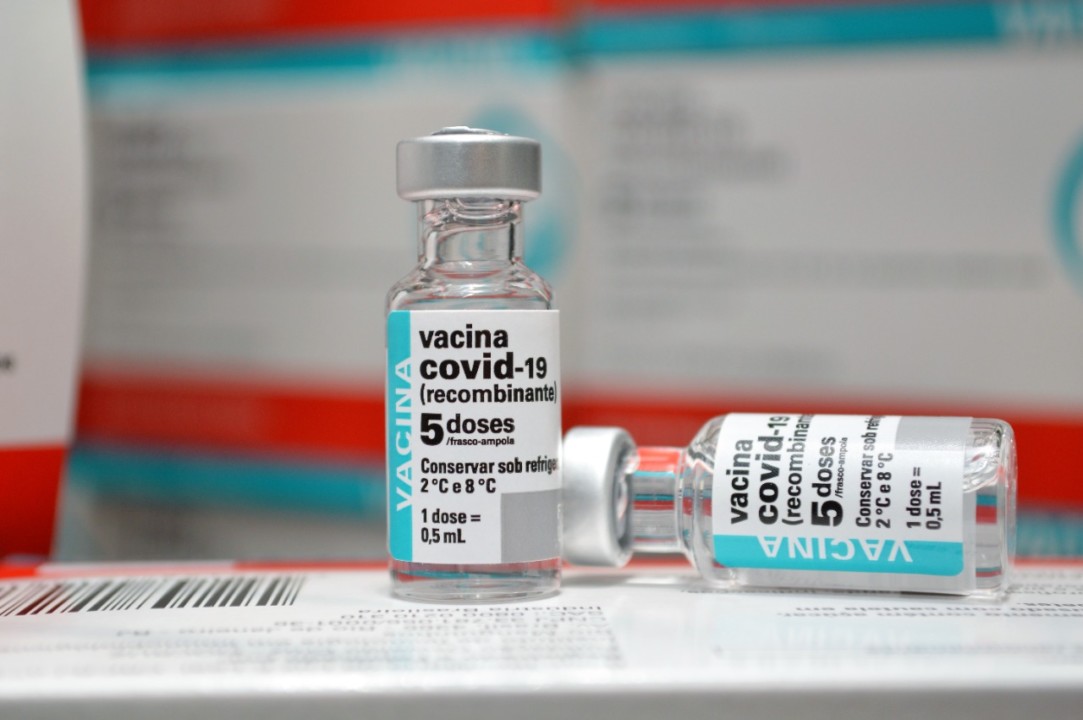 vacina astrazeneca fiocruz