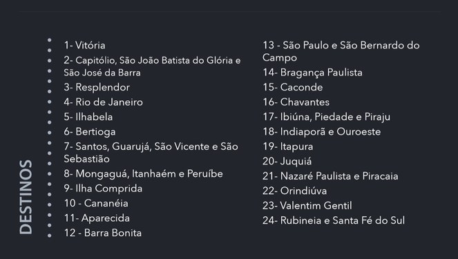 Sudeste