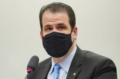 Esclarecimentos sobre distorções bilionárias em dados de Previdência. Dep. Aureo Ribeiro SOLIDARIEDADE - RJ