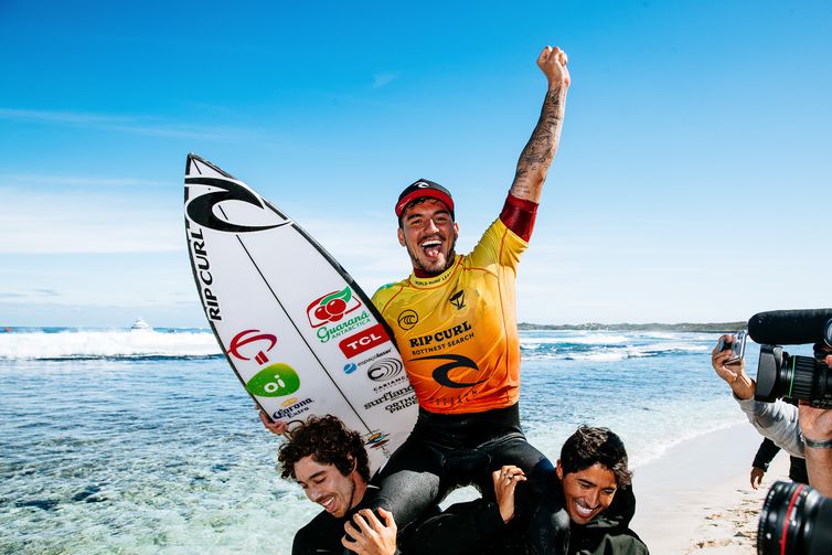 Rip Curl Rottnest Search presented by Corona