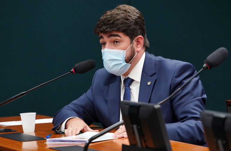 Discussão e votação de propostas. Dep. Zé Vitor(PL - MG)