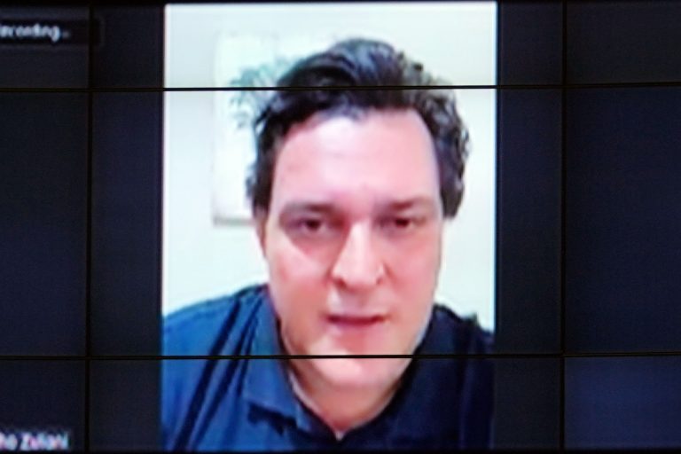 Deliberação de Vetos. Dep. Geninho Zuliani (DEM - SP)
