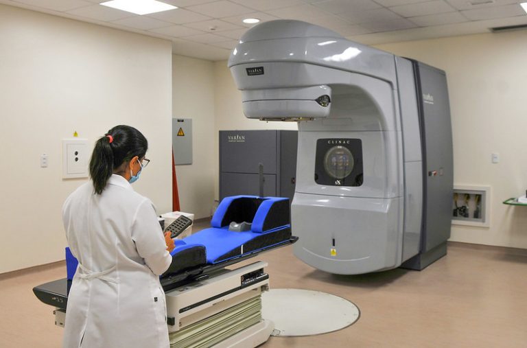 Saúde - doenças - câncer -radioterapia - tratamento - governo investirá R$ 119 milhões no Hospital Oncológico de Brasília
