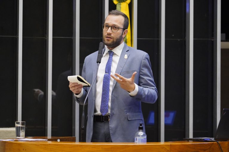 Comissão Geral para tratar da Reforma Eleitoral. Dep. Filipe BarrosPSL - PR
