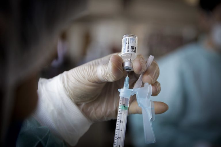 Saúde - coronavírus - Pandemia - Covid-19 - vacina - vacinação