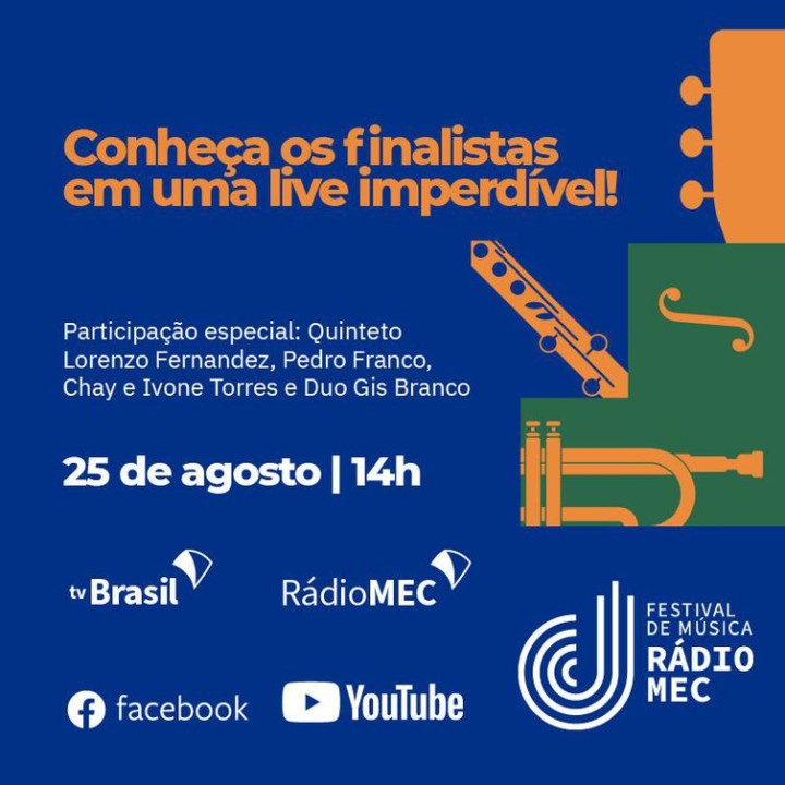 Festival de Música Rádio MEC