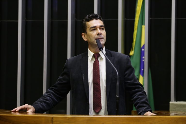 Homenagem ao Dia Internacional de Luta Contra as Barragens em Defesa dos Rios e da Vida. Dep. Padre João (PT-MG)