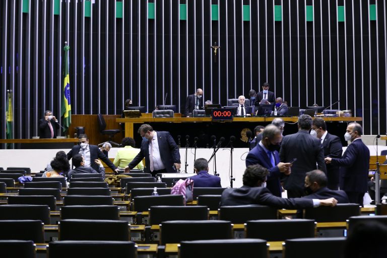 Discussão e votação de propostas. Dep. Dep. Gilberto NascimentoPSC - SP