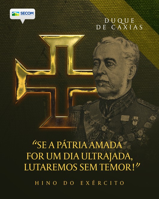 Duque de Caxias